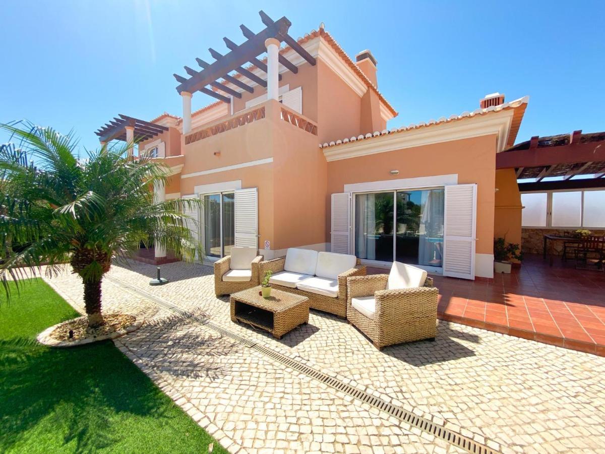 Casa Moreira Lagos Buitenkant foto