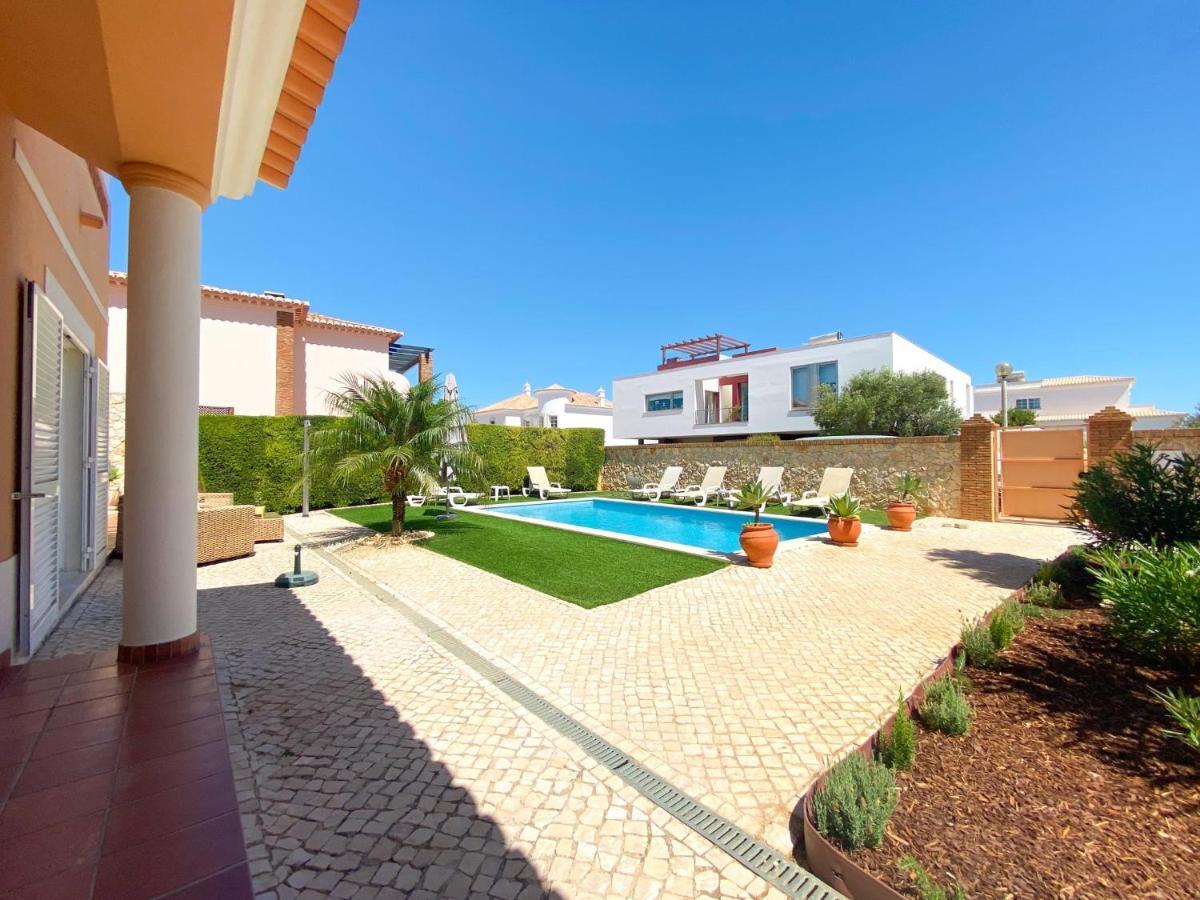 Casa Moreira Lagos Buitenkant foto