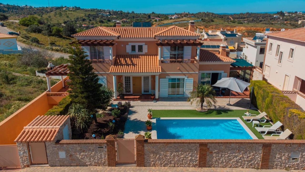 Casa Moreira Lagos Buitenkant foto