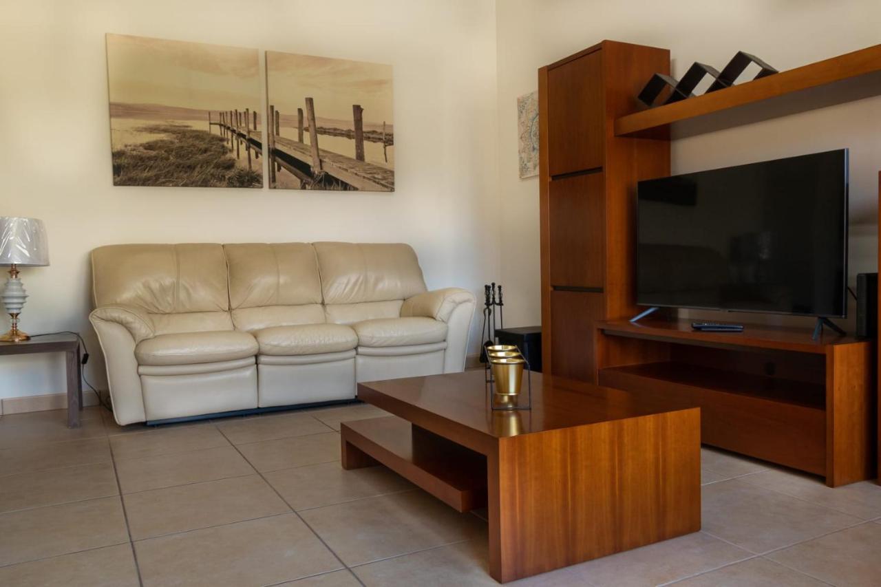 Casa Moreira Lagos Buitenkant foto